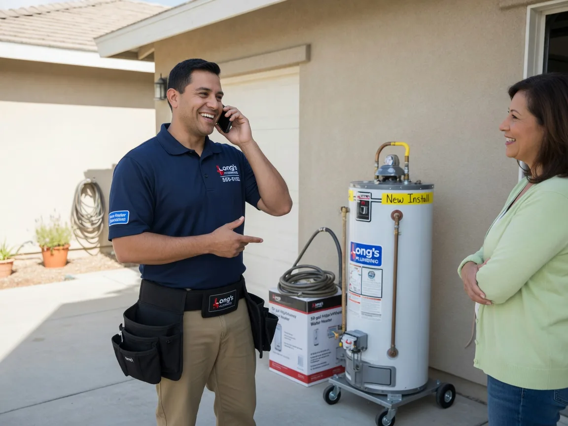 Leak Detection Dry Creek, WV FAQs